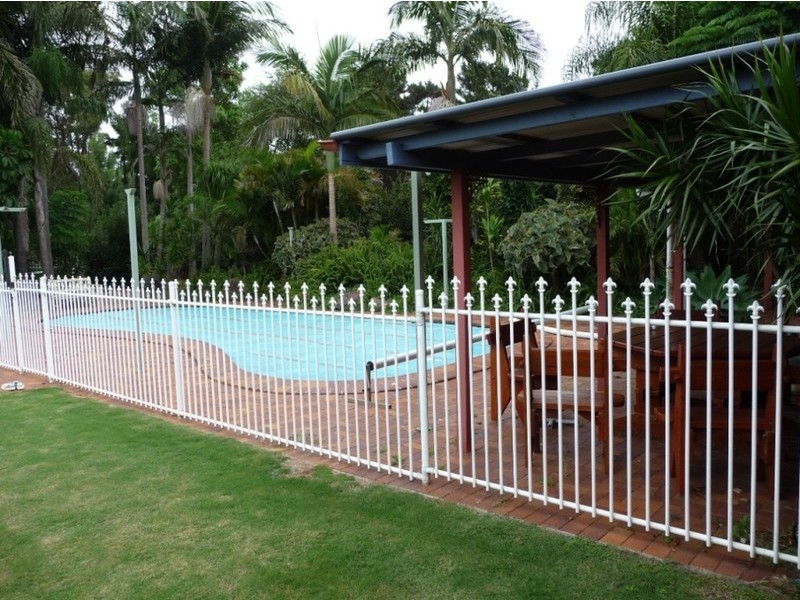 3 Fairway Crescent, Middle Ridge QLD 4350
