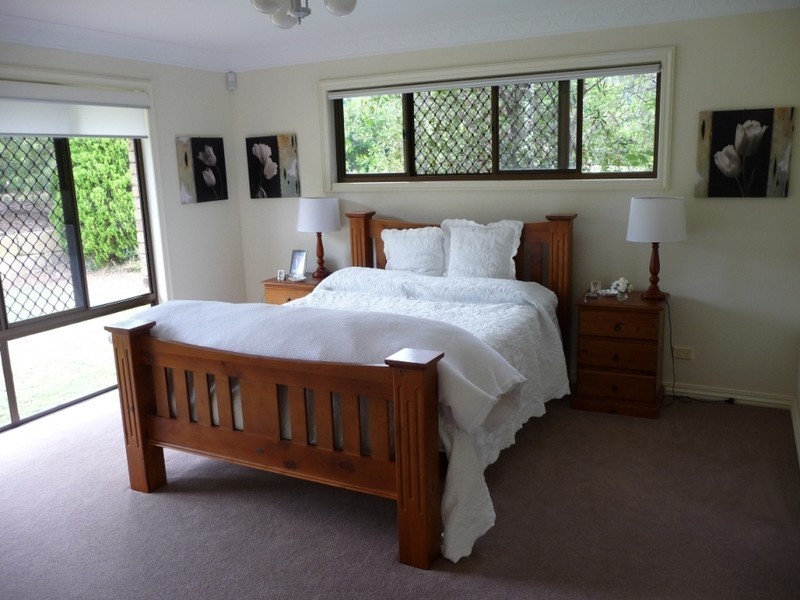 3 Fairway Crescent, Middle Ridge QLD 4350