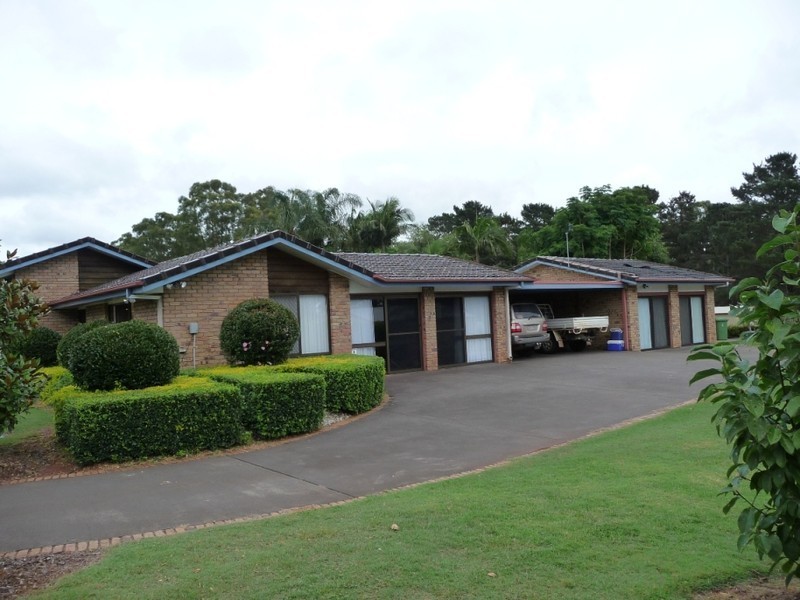 3 Fairway Crescent, Middle Ridge QLD 4350