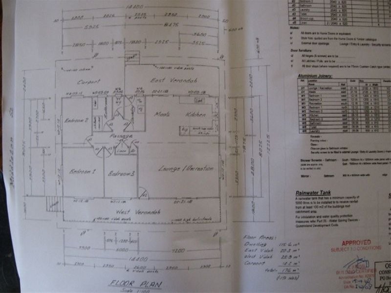 3 Malone Street, Texas NSW 4385