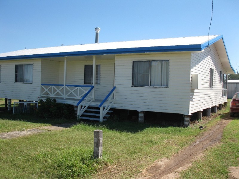 Texas NSW 4385
