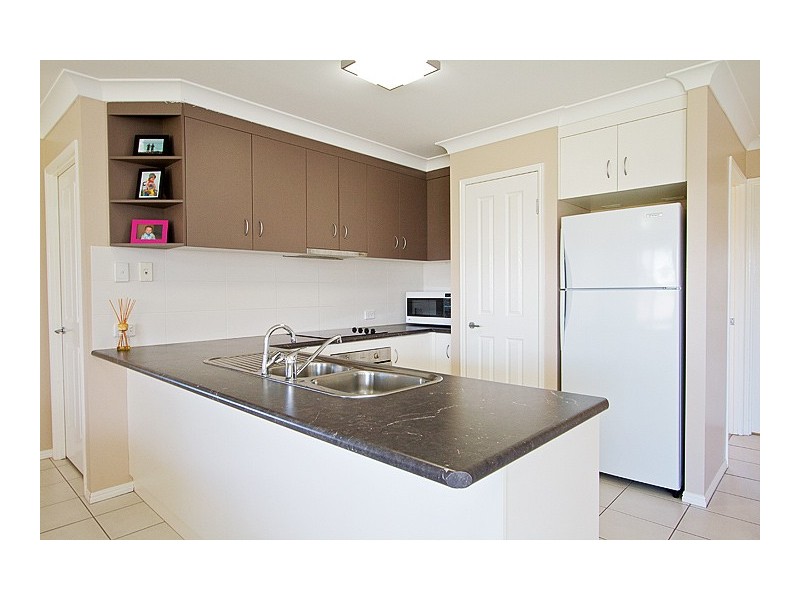 1 Ashford Drive, Wyreema QLD 4352