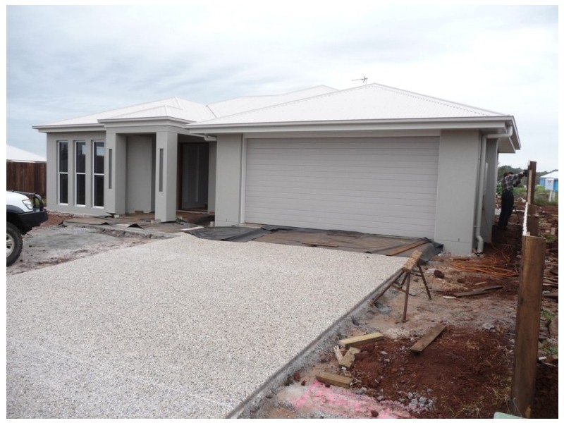 Lot 10 Vinnicombe Street, Darling Heights QLD 4350