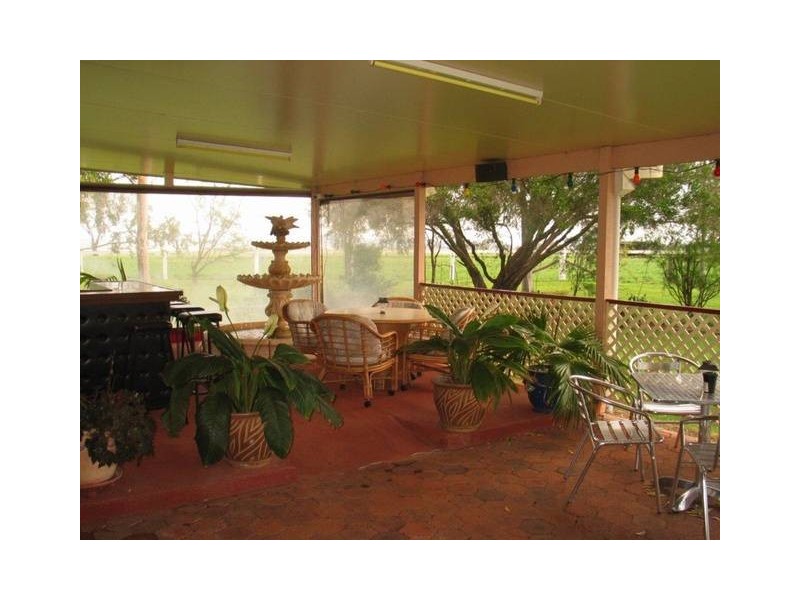 46 Rosenbergers Road, Wyreema QLD 4352