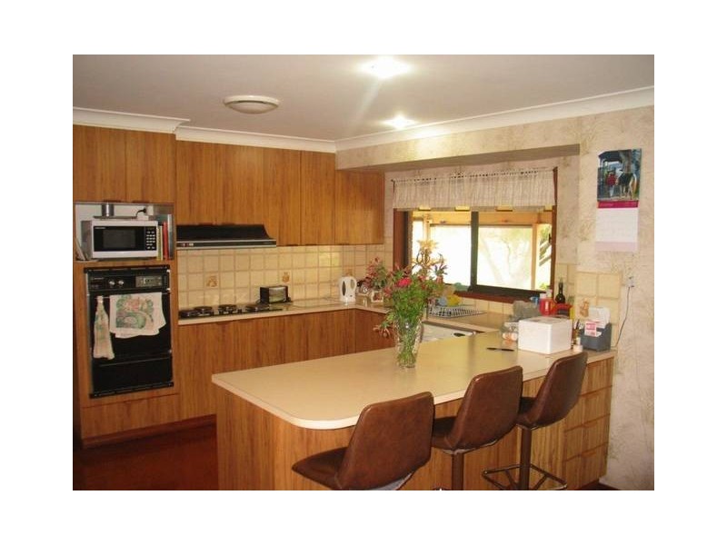 46 Rosenbergers Road, Wyreema QLD 4352