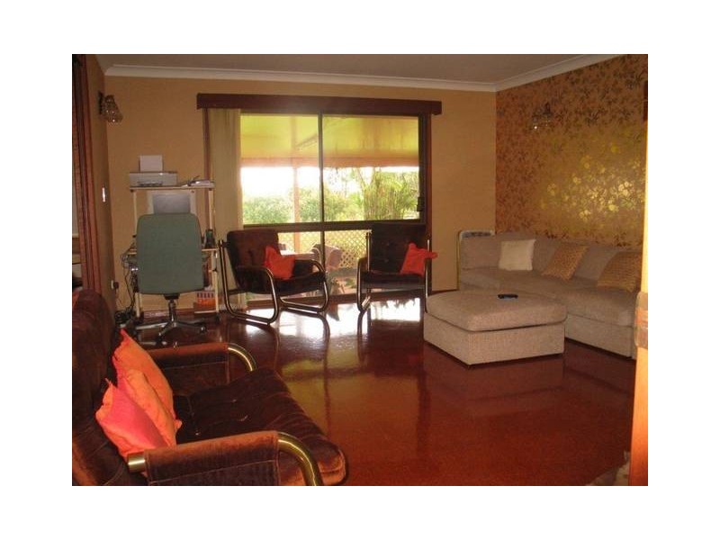 46 Rosenbergers Road, Wyreema QLD 4352