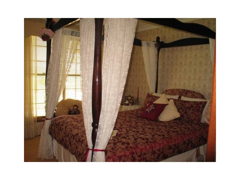 46 Rosenbergers Road, Wyreema QLD 4352