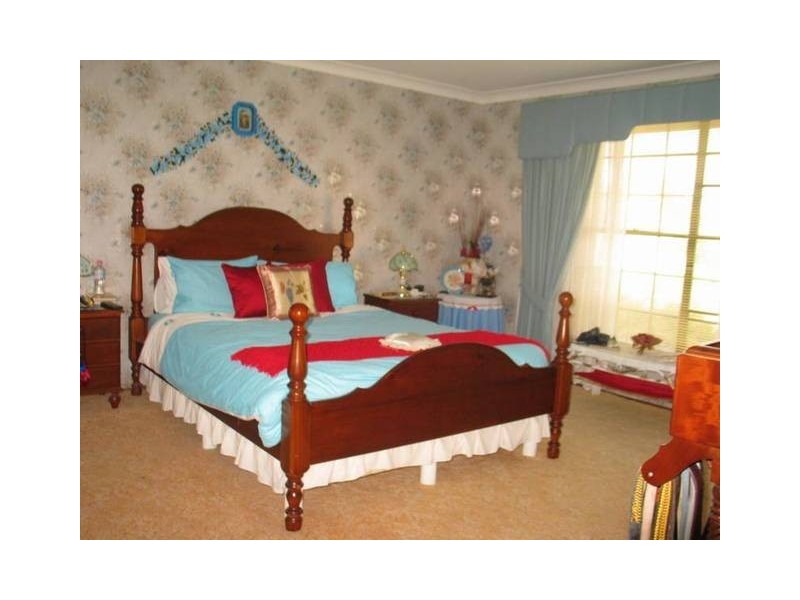 46 Rosenbergers Road, Wyreema QLD 4352