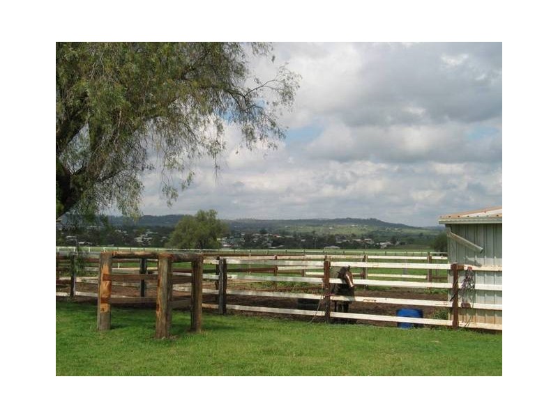 46 Rosenbergers Road, Wyreema QLD 4352