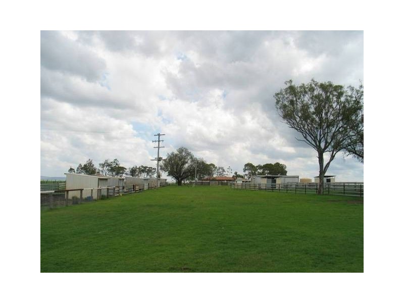 46 Rosenbergers Road, Wyreema QLD 4352