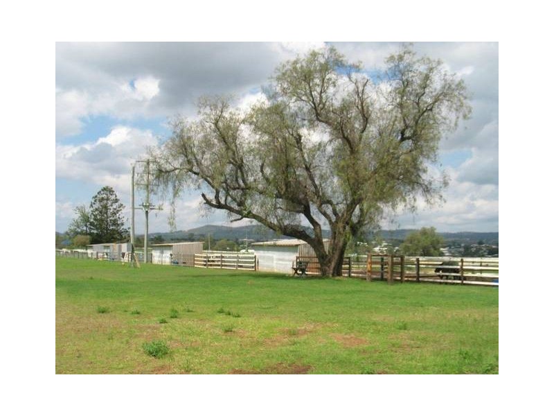 46 Rosenbergers Road, Wyreema QLD 4352