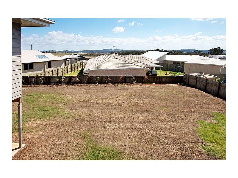 6 Oliver Street, Highfields QLD 4352