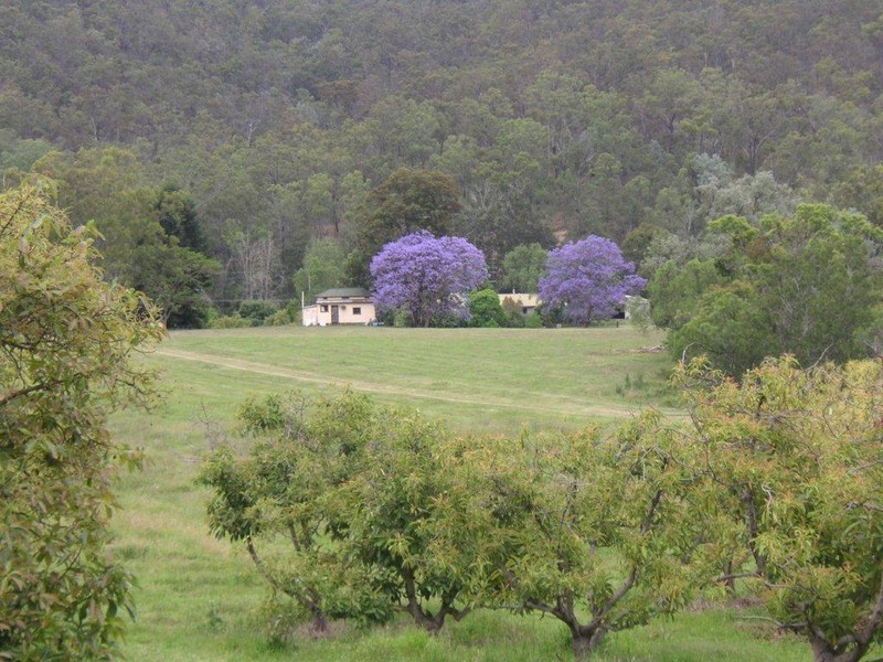 Flagstone Creek QLD 4344