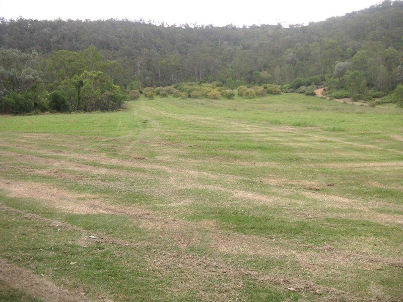 Flagstone Creek QLD 4344