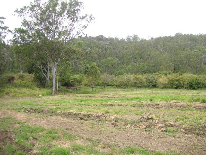 Flagstone Creek QLD 4344