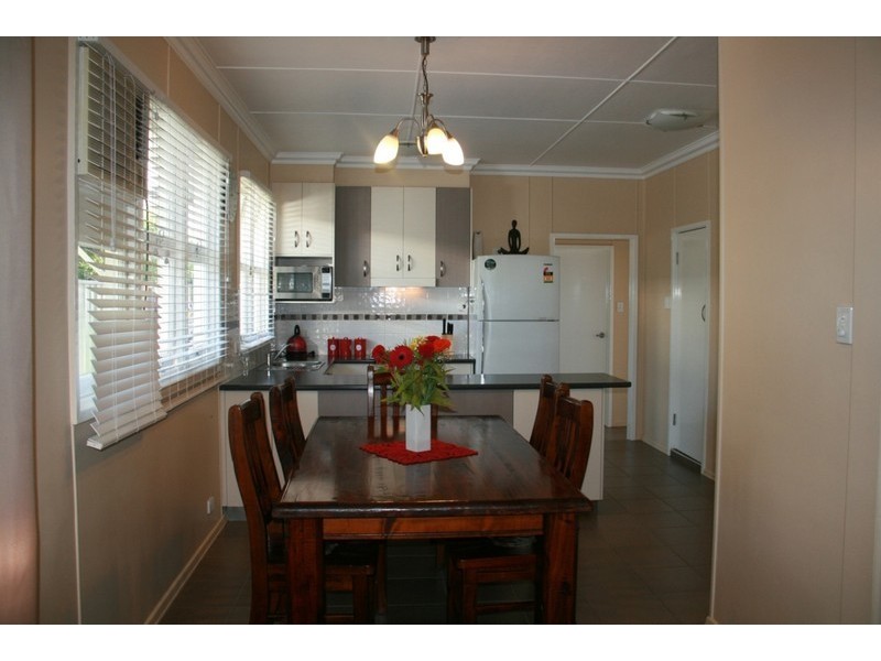 150 Mackenzie Street, East Toowoomba QLD 4350