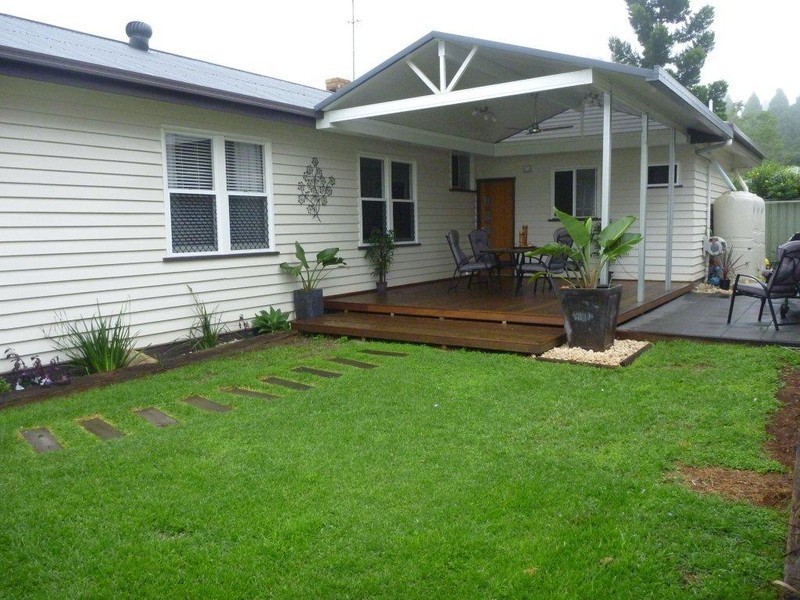 150 Mackenzie Street, East Toowoomba QLD 4350