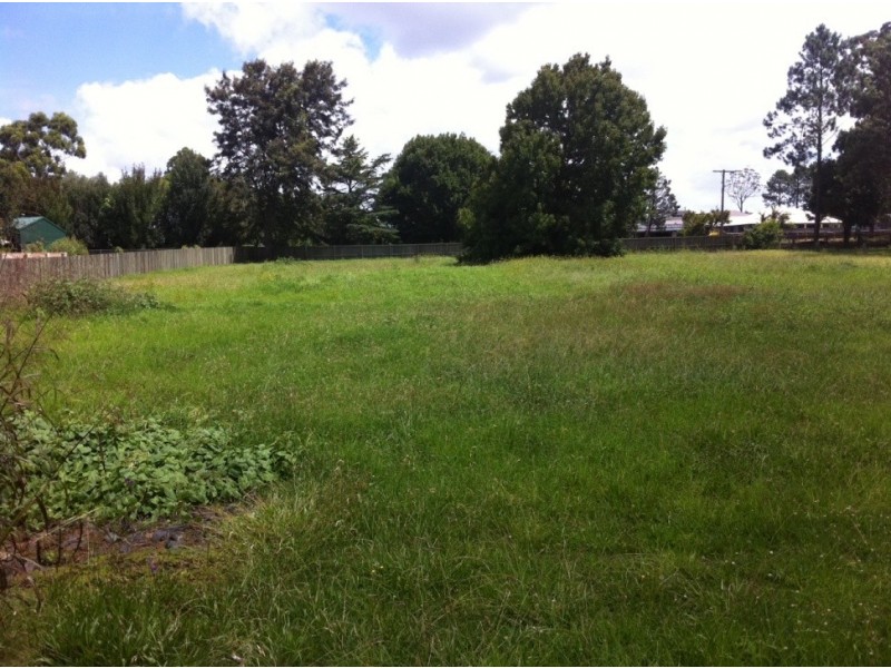 Lot 5 Highfields Road, Highfields QLD 4352