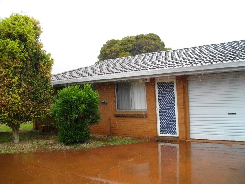 Harristown QLD 4350
