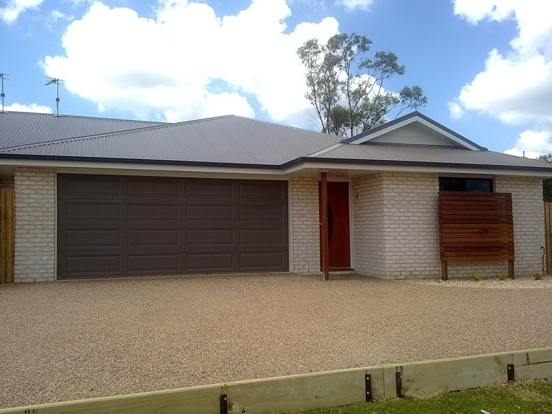 Toowoomba QLD 4350