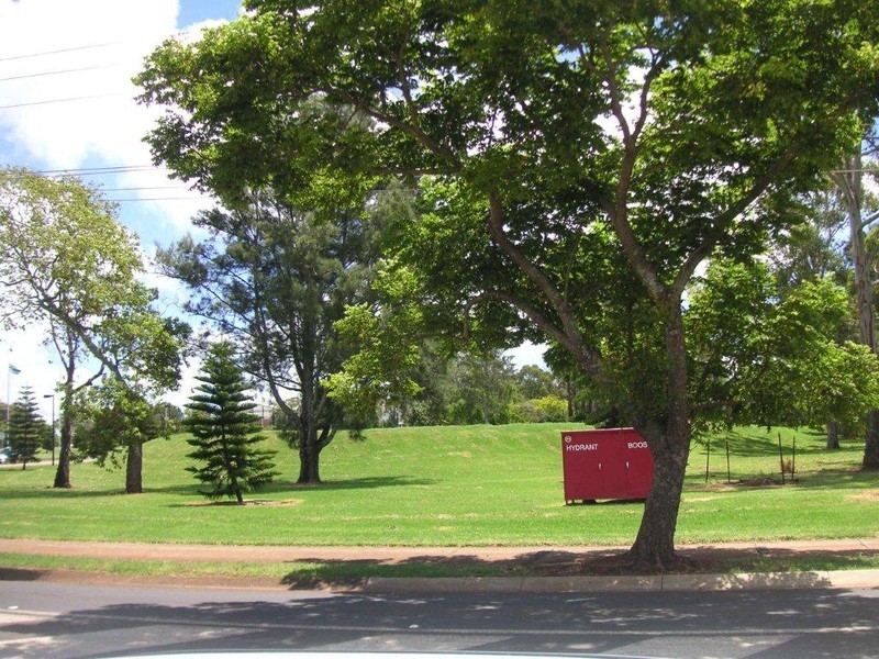 Kearneys Spring QLD 4350