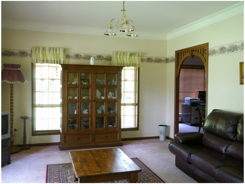 24  Blue Gum Drive, Highfields QLD 4352