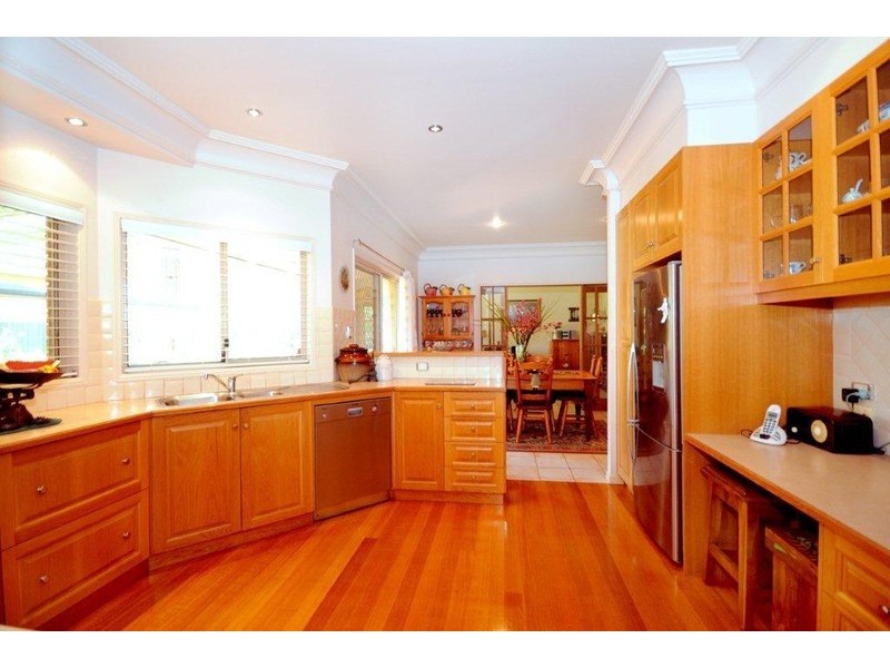 12 Purnawilla Court, Middle Ridge QLD 4350