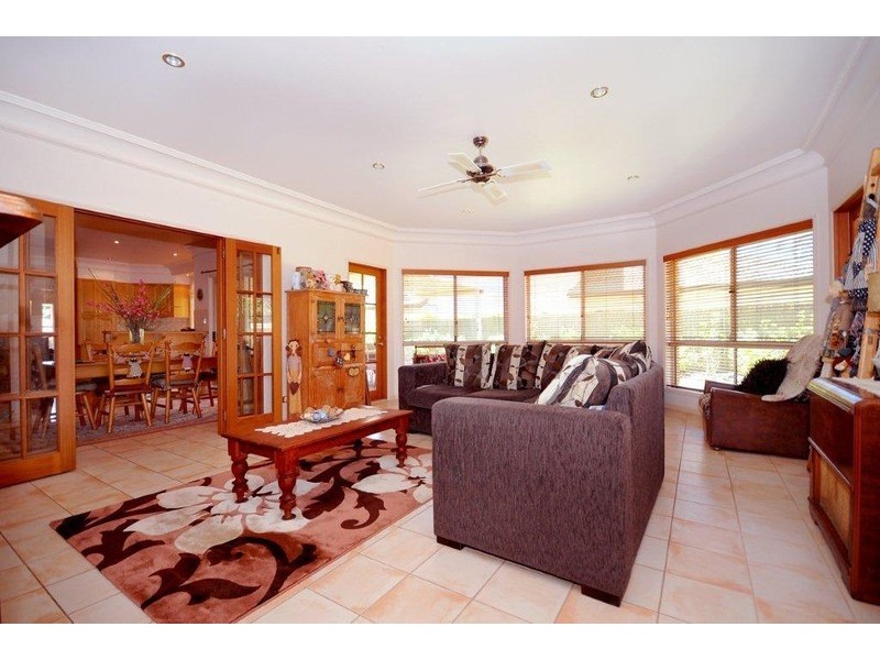 12 Purnawilla Court, Middle Ridge QLD 4350