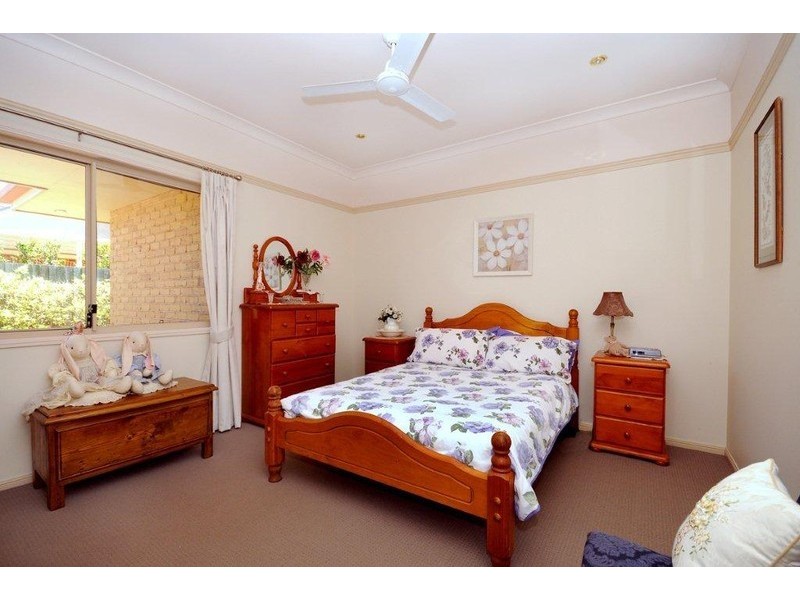 12 Purnawilla Court, Middle Ridge QLD 4350