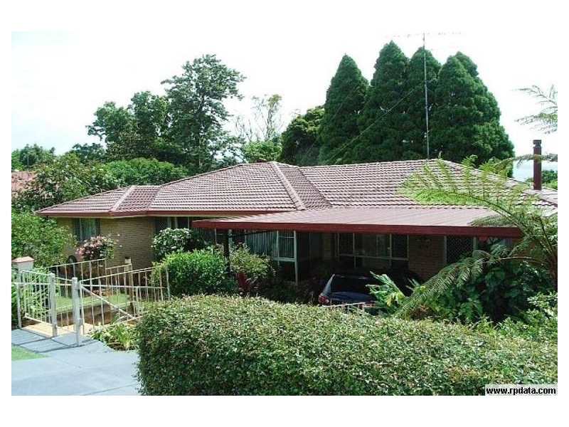 151 MacKenzie Street, East Toowoomba QLD 4350