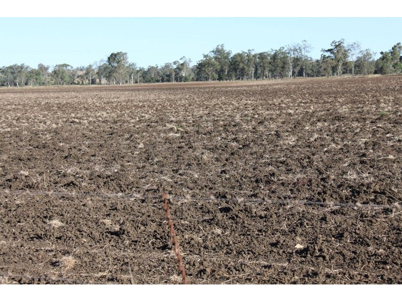 Windera QLD 4605