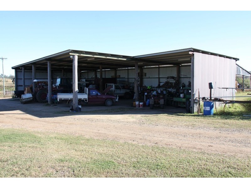 Windera QLD 4605