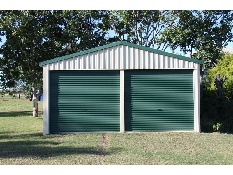 Windera QLD 4605