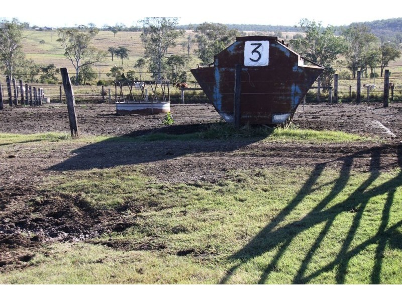 Windera QLD 4605