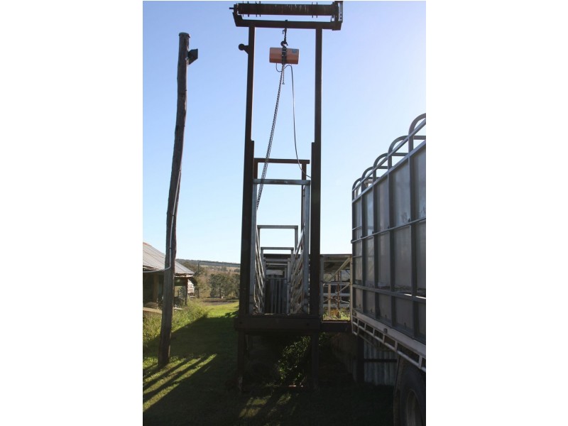 Windera QLD 4605