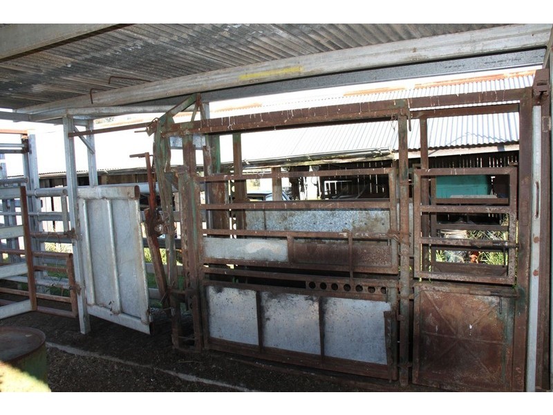 Windera QLD 4605