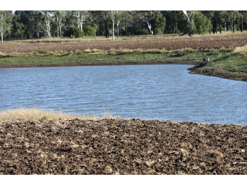 Windera QLD 4605