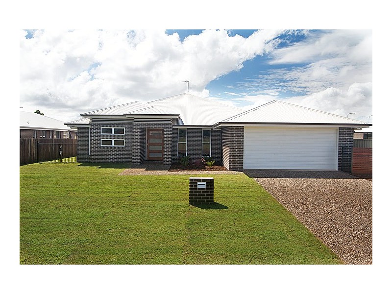 130 Kearney Street, Kearneys Spring QLD 4350