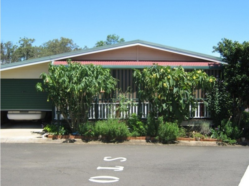 16/530 Bridge Street, Wilsonton QLD 4350