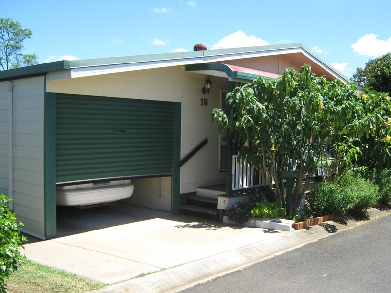16/530 Bridge Street, Wilsonton QLD 4350