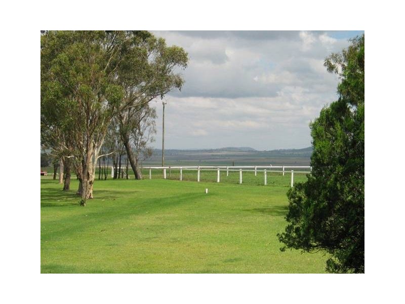 46 Rosenbergers Road, Wyreema QLD 4352