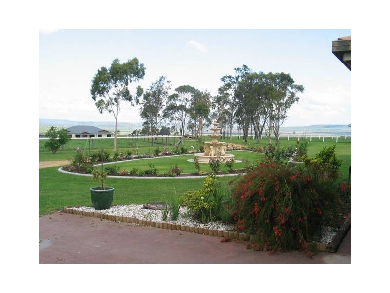 46 Rosenbergers Road, Wyreema QLD 4352