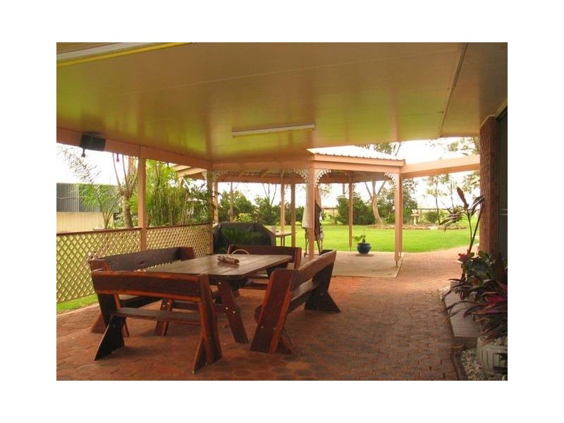 46 Rosenbergers Road, Wyreema QLD 4352