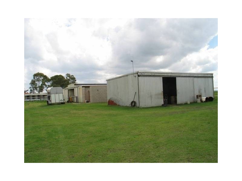 46 Rosenbergers Road, Wyreema QLD 4352
