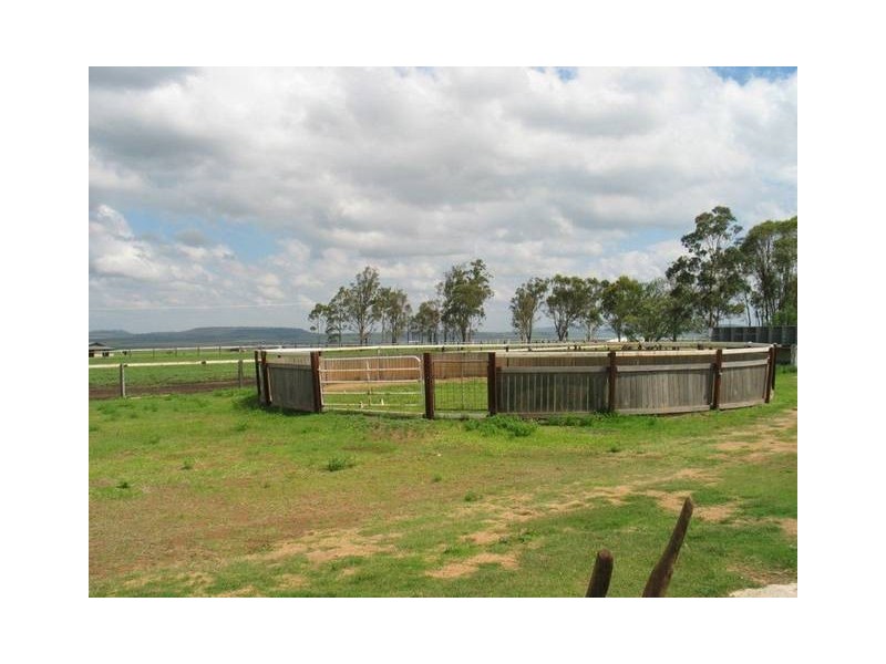 46 Rosenbergers Road, Wyreema QLD 4352
