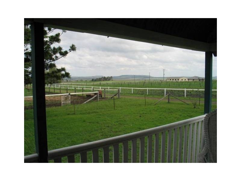 46 Rosenbergers Road, Wyreema QLD 4352