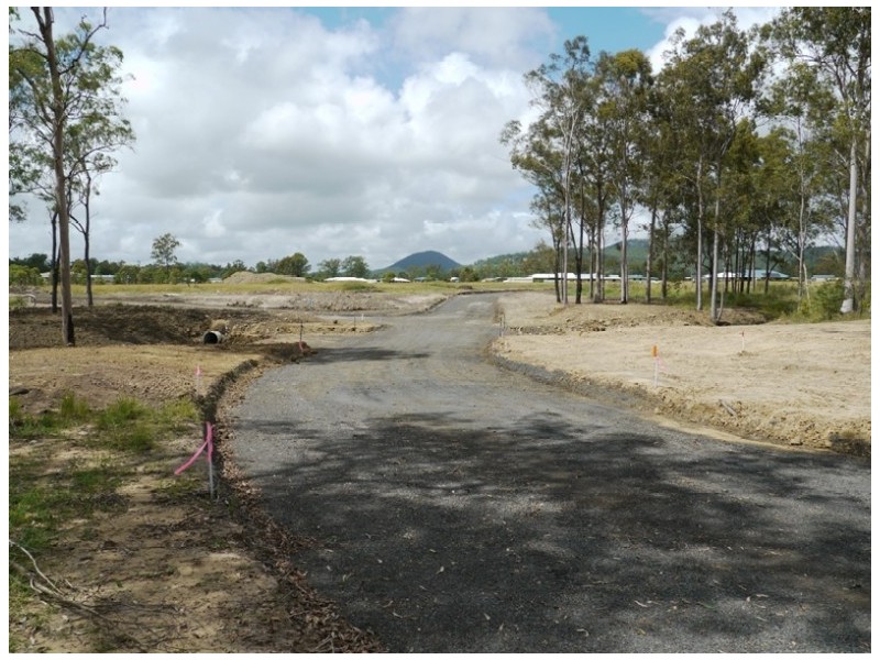 Lot 54 Kimdon Drive, Withcott QLD 4352