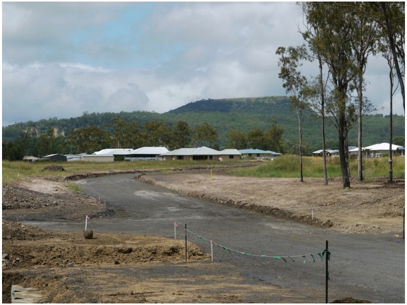 Lot 54 Kimdon Drive, Withcott QLD 4352