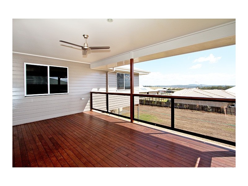 6 Oliver Street, Highfields QLD 4352