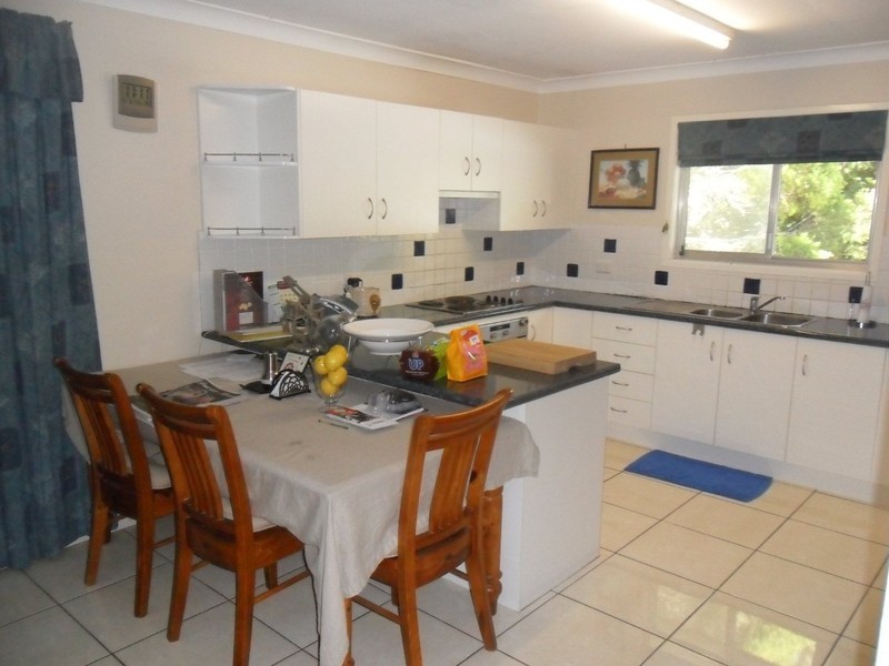 70a Jellicoe Street, Mount Lofty QLD 4350